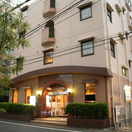 Hotel Ikeda Nagasaki Luaran gambar