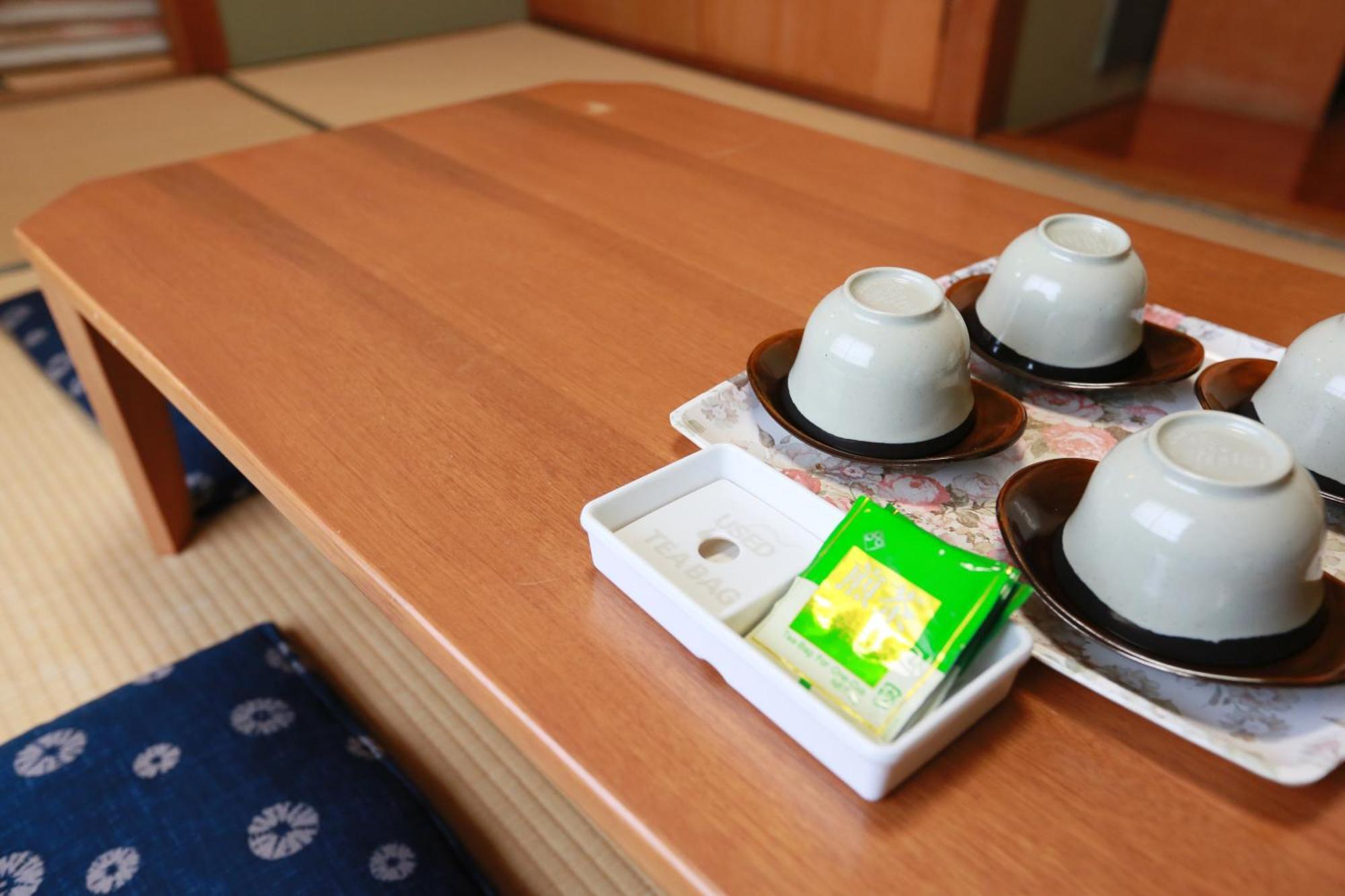 Hotel Ikeda Nagasaki Luaran gambar