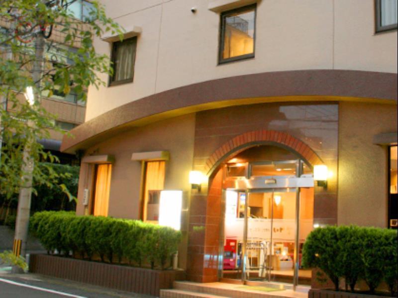Hotel Ikeda Nagasaki Luaran gambar