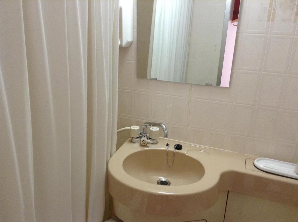 Hotel Ikeda Nagasaki Luaran gambar