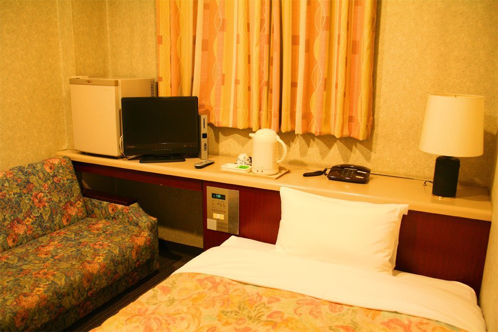 Hotel Ikeda Nagasaki Luaran gambar