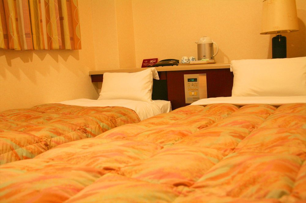 Hotel Ikeda Nagasaki Luaran gambar