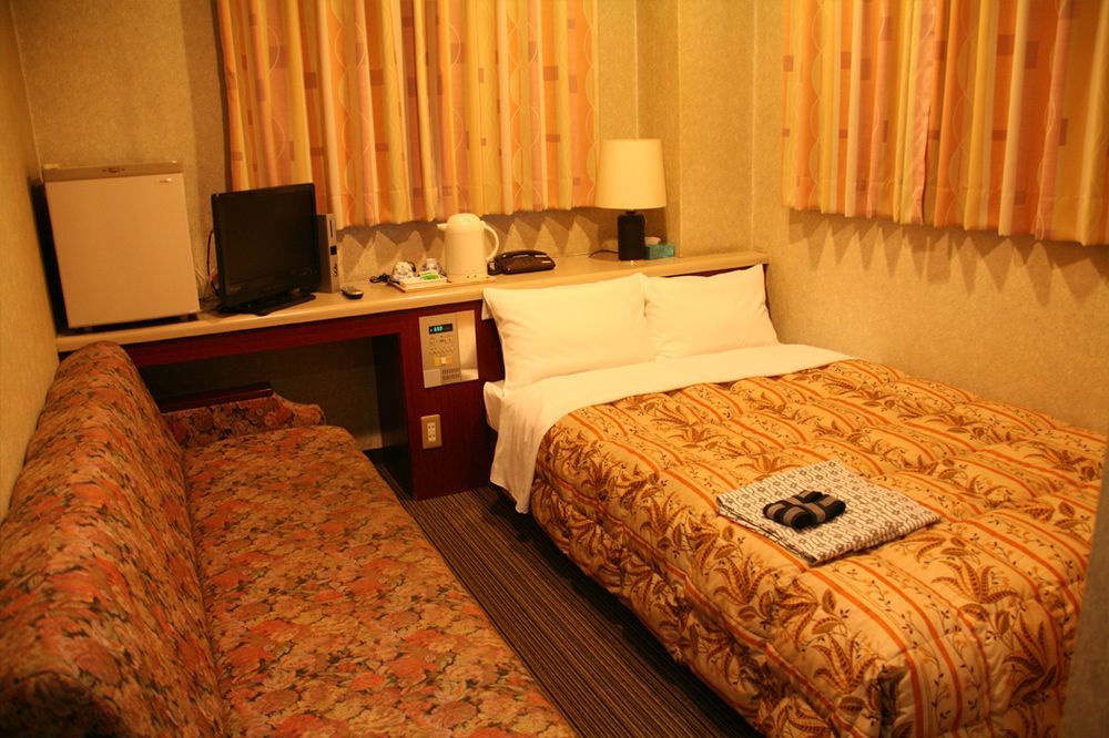 Hotel Ikeda Nagasaki Luaran gambar