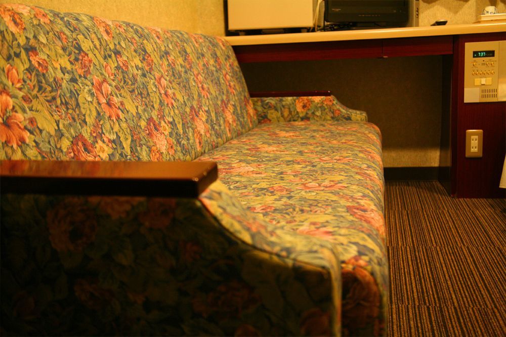 Hotel Ikeda Nagasaki Luaran gambar