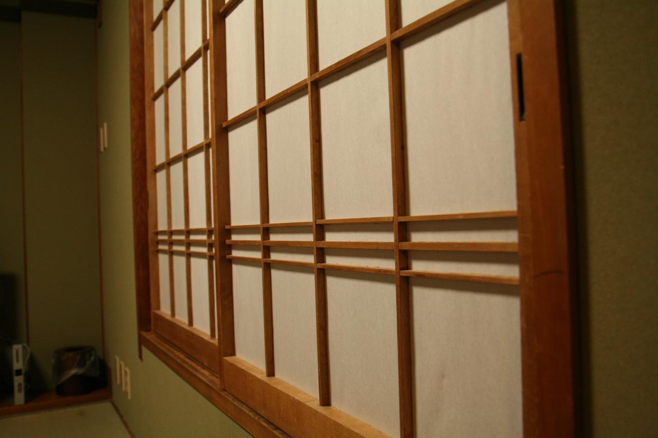Hotel Ikeda Nagasaki Luaran gambar