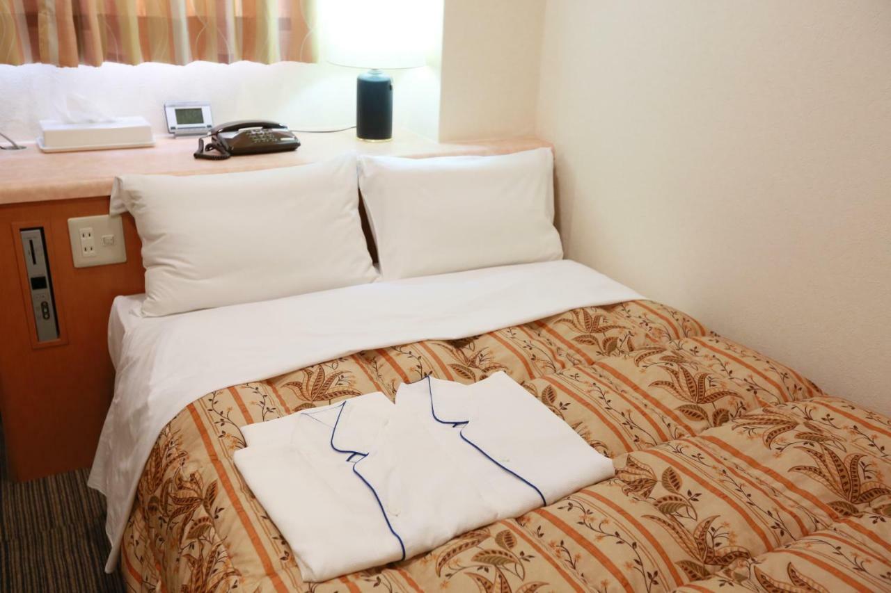 Hotel Ikeda Nagasaki Luaran gambar
