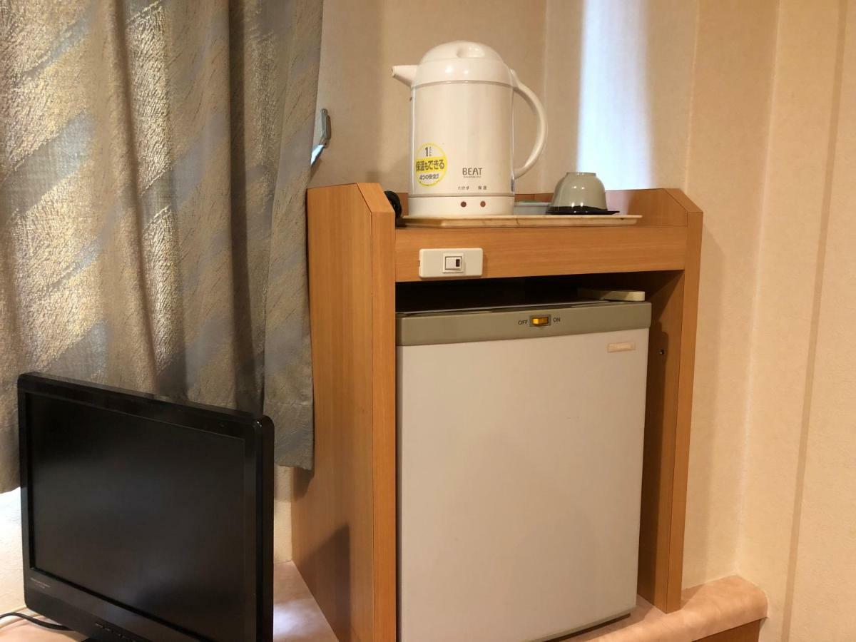 Hotel Ikeda Nagasaki Luaran gambar