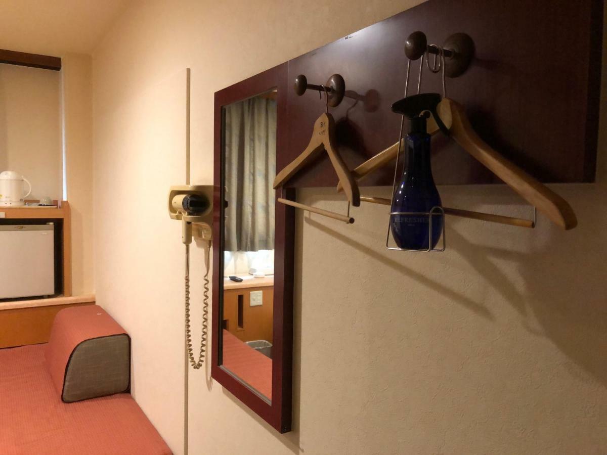 Hotel Ikeda Nagasaki Luaran gambar