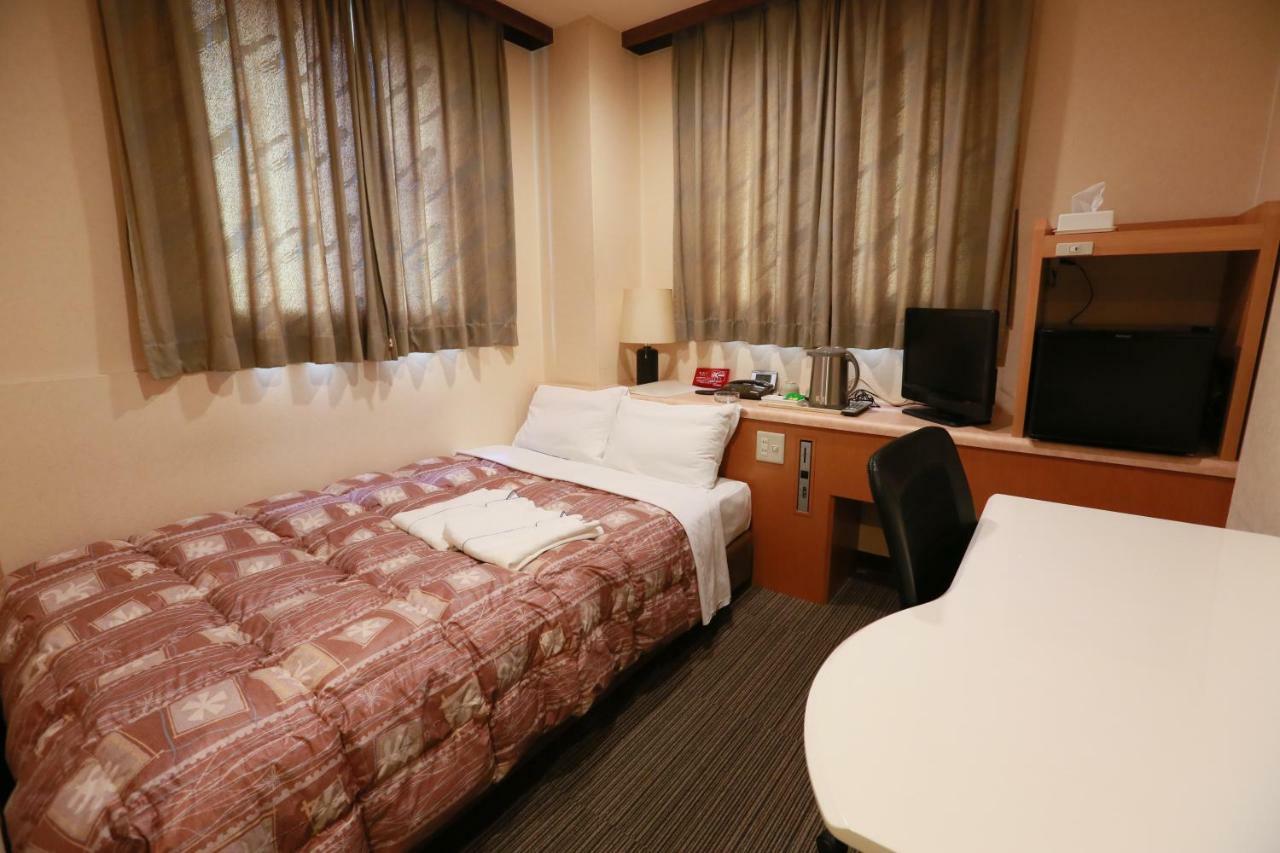 Hotel Ikeda Nagasaki Luaran gambar