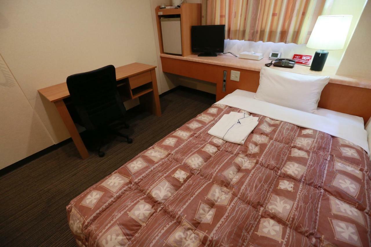 Hotel Ikeda Nagasaki Luaran gambar