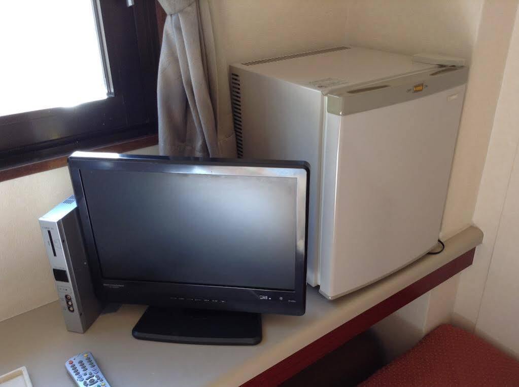 Hotel Ikeda Nagasaki Luaran gambar