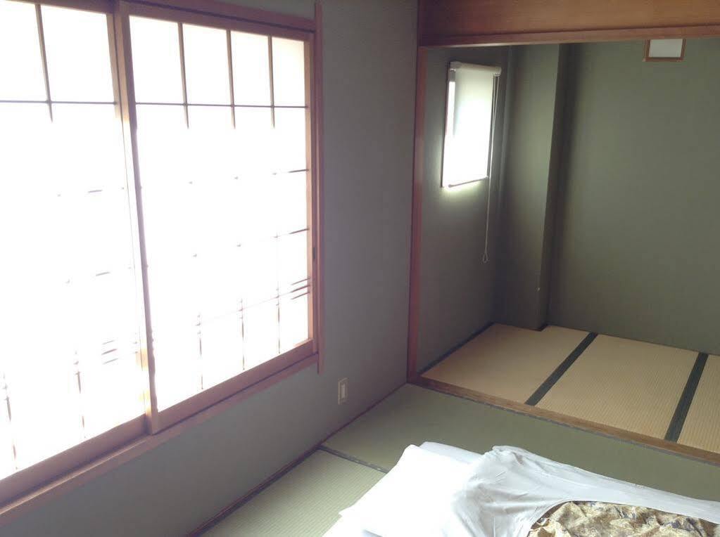 Hotel Ikeda Nagasaki Luaran gambar