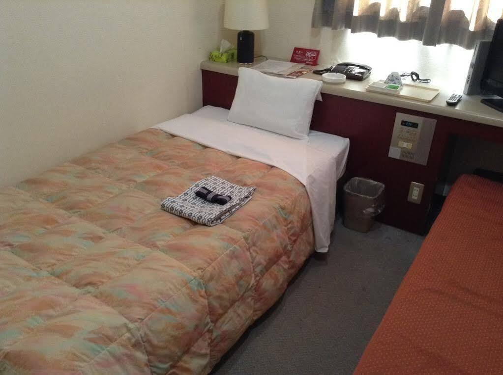 Hotel Ikeda Nagasaki Luaran gambar